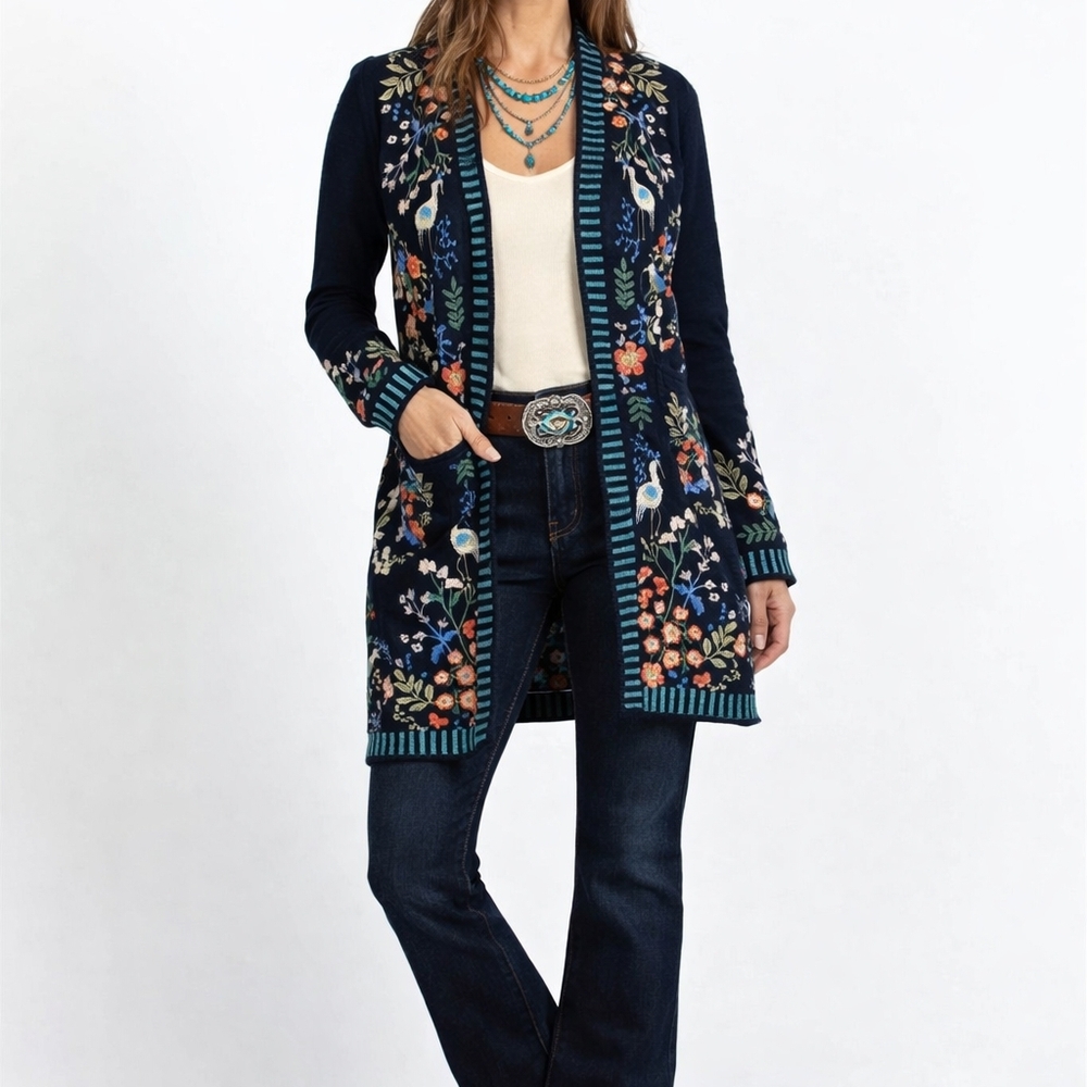 Brooke Cardigan - Picture 9 of 13